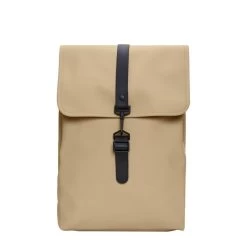 Rains Sac à Dos Rucksack 13" 42 Cm Sand