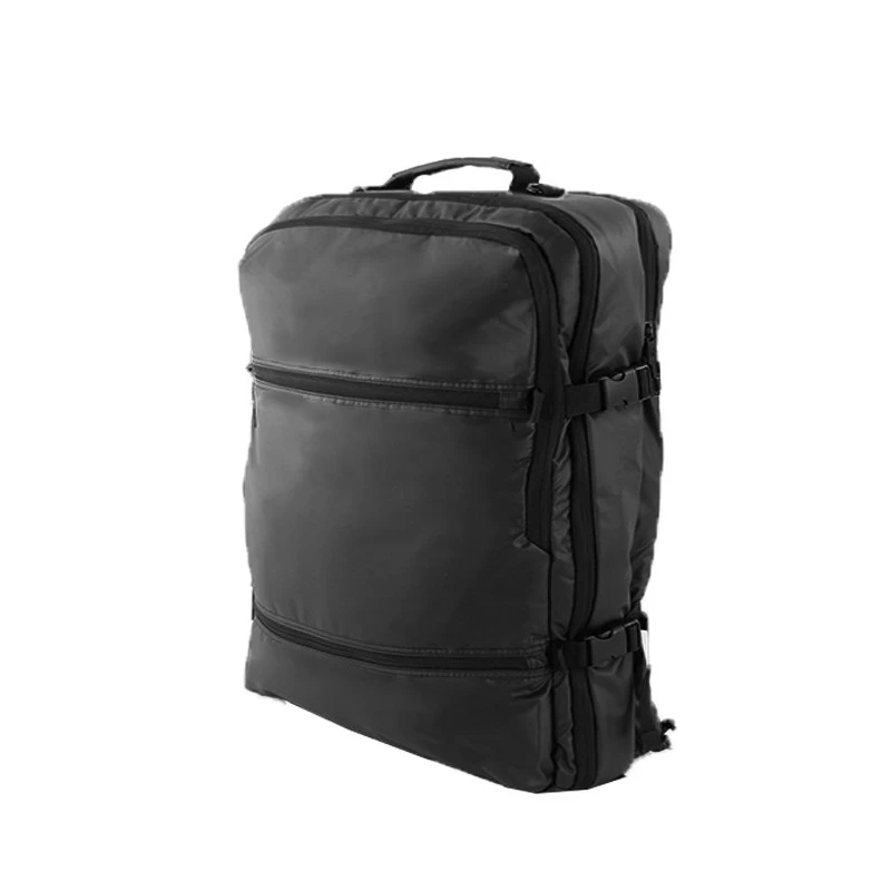 Sac à Dos Ryukusa 55 Cm Black 5 Sac à Dos Ryukusa 55 Cm Black – Image 3