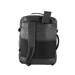 Sac à Dos Ryukusa 55 Cm Black 10 Sac à Dos Ryukusa 55 Cm Black -Delsey Paris Magasin sac a dos ryukusa 55 cm black 3