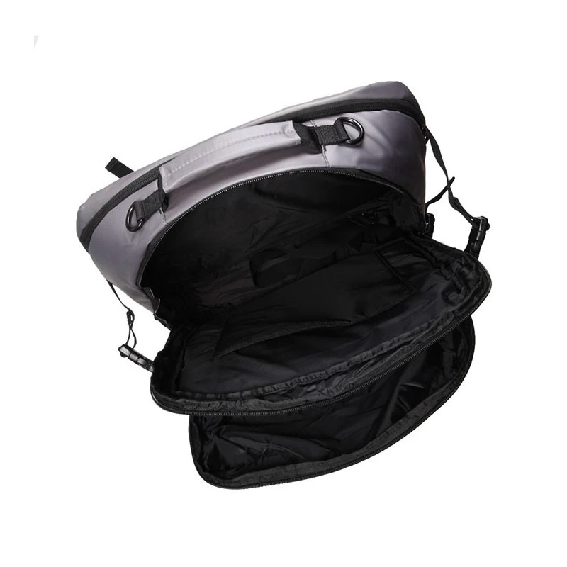 Sac à Dos Ryukusa 55 Cm Grey 4 Sac à Dos Ryukusa 55 Cm Grey – Image 2