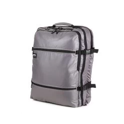 Sac à Dos Ryukusa 55 Cm Grey 9 Sac à Dos Ryukusa 55 Cm Grey -Delsey Paris Magasin sac a dos ryukusa 55 cm grey 2