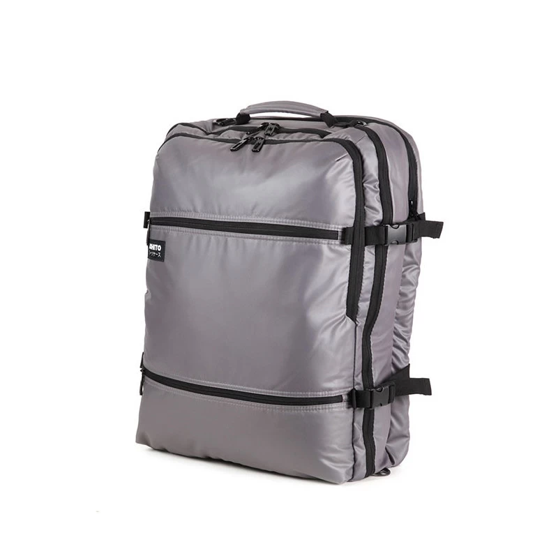 Sac à Dos Ryukusa 55 Cm Grey 5 Sac à Dos Ryukusa 55 Cm Grey – Image 3