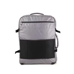 Sac à Dos Ryukusa 55 Cm Grey 10 Sac à Dos Ryukusa 55 Cm Grey -Delsey Paris Magasin sac a dos ryukusa 55 cm grey 3