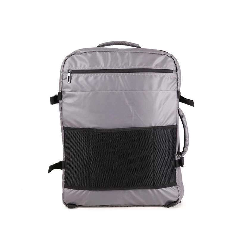 Sac à Dos Ryukusa 55 Cm Grey 6 Sac à Dos Ryukusa 55 Cm Grey – Image 4