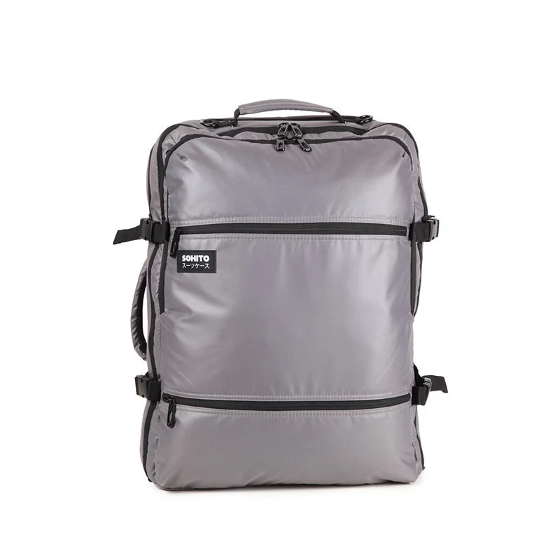 Sac à Dos Ryukusa 55 Cm Grey 3 Sac à Dos Ryukusa 55 Cm Grey