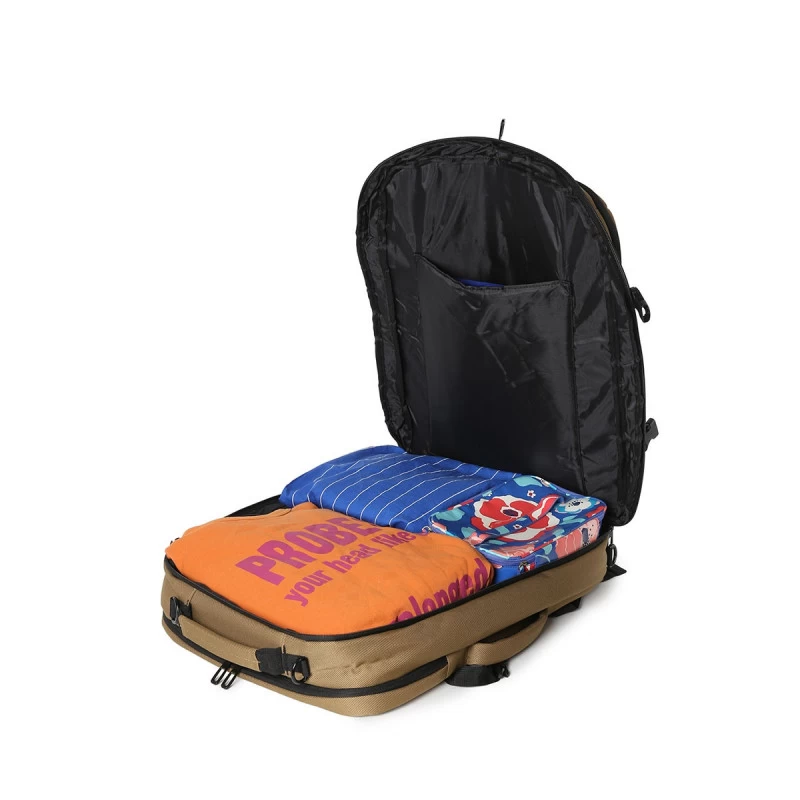 Sac à Dos Ryukusa 55 Cm In The Mountain 4 Sac à Dos Ryukusa 55 Cm In The Mountain – Image 2