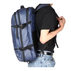 Sac à Dos Ryukusa 55 Cm Navy 11 Sac à Dos Ryukusa 55 Cm Navy -Delsey Paris Magasin sac a dos ryukusa 55 cm navy 4