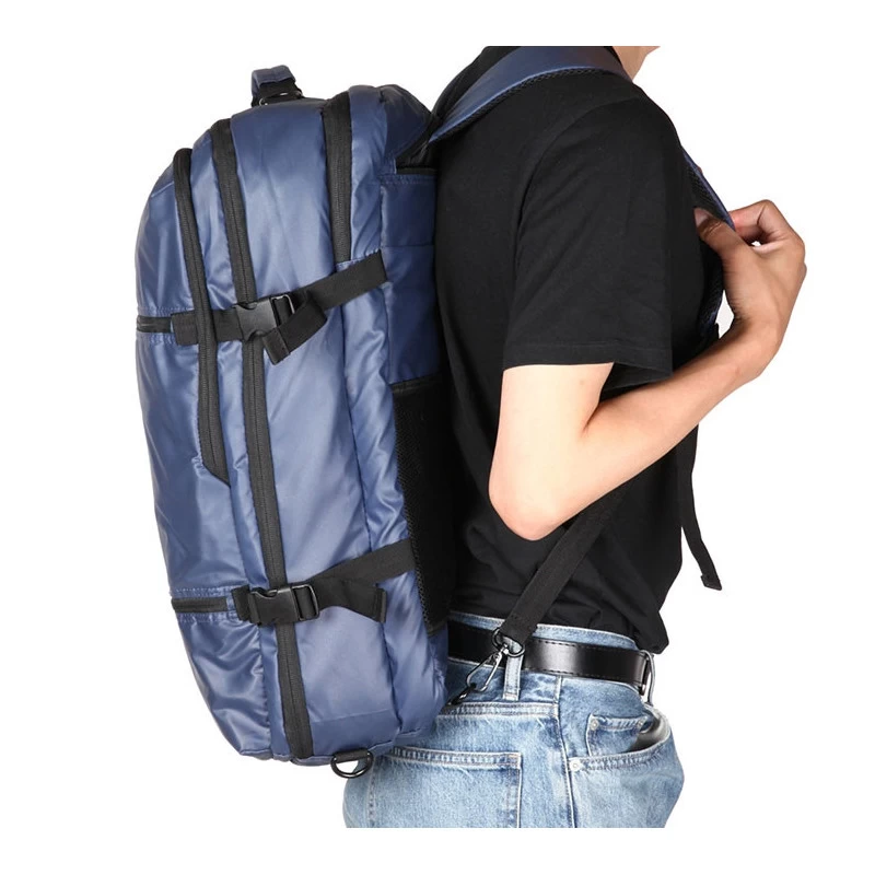 Sac à Dos Ryukusa 55 Cm Navy 7 Sac à Dos Ryukusa 55 Cm Navy – Image 5