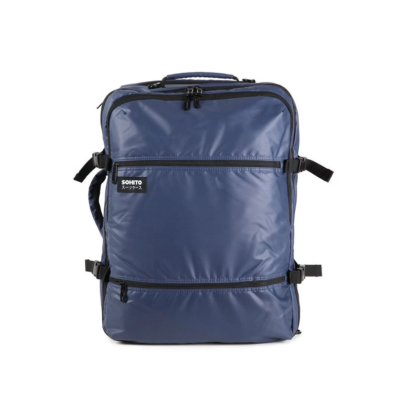 Sac à Dos Ryukusa 55 Cm Navy 3 Sac à Dos Ryukusa 55 Cm Navy