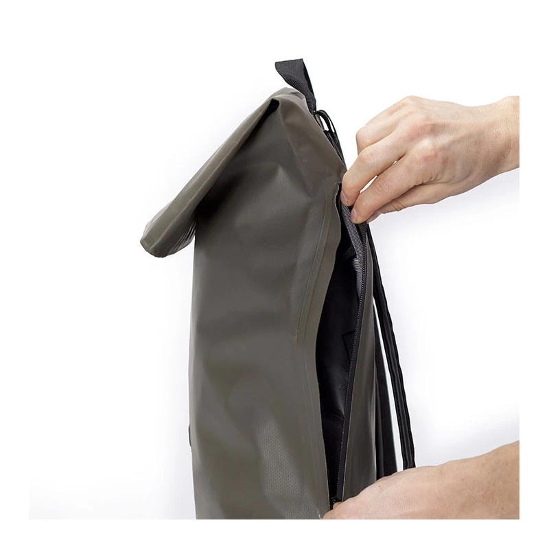 Ucon Acrobatics Sac à Dos Seal Karlo 47 Cm Olive 5 Ucon Acrobatics Sac à Dos Seal Karlo 47 Cm Olive – Image 3