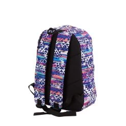 Sac à Dos Snowball 42 Cm Bleu Imprimé Aztèque 15 Sac à Dos Snowball 42 Cm Bleu Imprimé Aztèque -Delsey Paris Magasin sac a dos snowball 42 cm 6