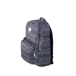 Sac à Dos Snowball 42 Cm Purple Geometric -Delsey Paris Magasin sac a dos snowball 42 cm purple geometric 2