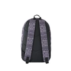 Sac à Dos Snowball 42 Cm Purple Geometric -Delsey Paris Magasin sac a dos snowball 42 cm purple geometric 3