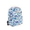 Sac à Dos Snowball 42 Cm Bleu Imprimé îles -Delsey Paris Magasin sac a dos snowball 45 cm