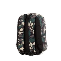 Sac à Dos Snowball 42 Cm Imprime Vert 13 Sac à Dos Snowball 42 Cm Imprime Vert -Delsey Paris Magasin sac a dos snowball 45 cm 11