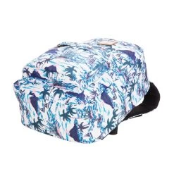 Sac à Dos Snowball 42 Cm Bleu Imprimé îles 12 Sac à Dos Snowball 42 Cm Bleu Imprimé îles -Delsey Paris Magasin sac a dos snowball 45 cm 4