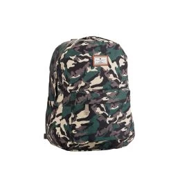 Sac Ă Dos Snowball 42 Cm Imprime Vert