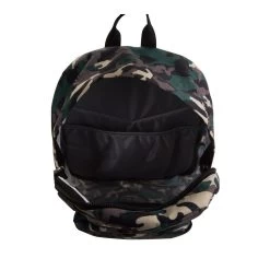 Sac à Dos Snowball 42 Cm Imprime Vert 9 Sac à Dos Snowball 42 Cm Imprime Vert -Delsey Paris Magasin sac a dos snowball 45 cm 7