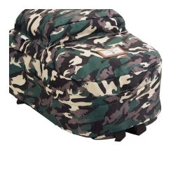 Sac à Dos Snowball 42 Cm Imprime Vert 11 Sac à Dos Snowball 42 Cm Imprime Vert -Delsey Paris Magasin sac a dos snowball 45 cm 9