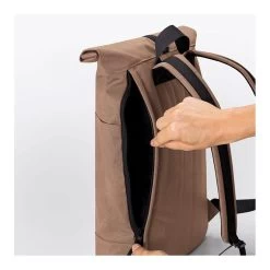 Ucon Acrobatics Sac à Dos Stealth Hajo 45 Cm Almond -Delsey Paris Magasin sac a dos stealth hajo 45 cm almond 5