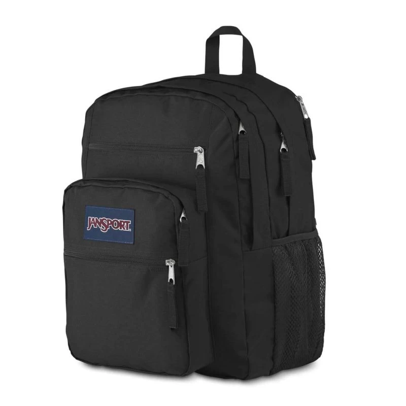 JanSport Sac à Dos Superbreak One 42cm Black 5 JanSport Sac à Dos Superbreak One 42cm Black – Image 3