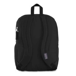 JanSport Sac à Dos Superbreak One 42cm Black 9 JanSport Sac à Dos Superbreak One 42cm Black -Delsey Paris Magasin sac a dos superbreak one 42cm black 3