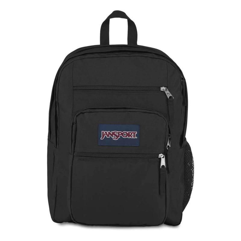 JanSport Sac à Dos Superbreak One 42cm Black 3 JanSport Sac à Dos Superbreak One 42cm Black