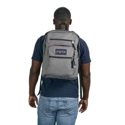 JanSport Sac à Dos Superbreak One 42cm Graphite Grey 11 JanSport Sac à Dos Superbreak One 42cm Graphite Grey -Delsey Paris Magasin sac a dos superbreak one 42cm graphite grey 4