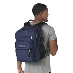JanSport Sac à Dos Superbreak One 42cm Navy -Delsey Paris Magasin sac a dos superbreak one 42cm navy 3