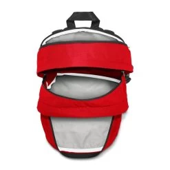 JanSport Sac à Dos Superbreak One 42cm Red Tape 6 JanSport Sac à Dos Superbreak One 42cm Red Tape -Delsey Paris Magasin sac a dos superbreak one 42cm red tape 1
