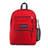 JanSport Sac à Dos Superbreak One 42cm Red Tape 1 JanSport Sac à Dos Superbreak One 42cm Red Tape -Delsey Paris Magasin sac a dos superbreak one 42cm red tape