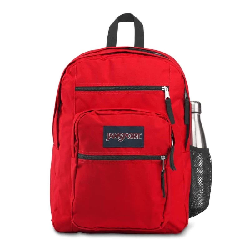 JanSport Sac à Dos Superbreak One 42cm Red Tape 3 JanSport Sac à Dos Superbreak One 42cm Red Tape