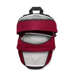 JanSport Sac à Dos Superbreak One 42cm Russet Red 9 JanSport Sac à Dos Superbreak One 42cm Russet Red -Delsey Paris Magasin sac a dos superbreak one 42cm russet red 1