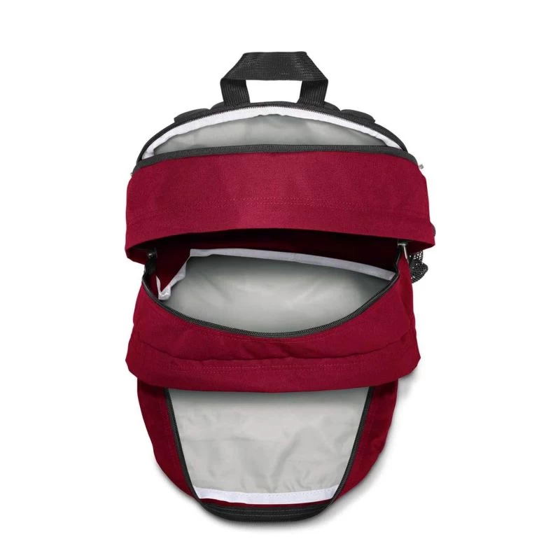 JanSport Sac à Dos Superbreak One 42cm Russet Red 4 JanSport Sac à Dos Superbreak One 42cm Russet Red – Image 2