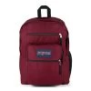JanSport Sac à Dos Superbreak One 42cm Russet Red 1 JanSport Sac à Dos Superbreak One 42cm Russet Red -Delsey Paris Magasin sac a dos superbreak one 42cm russet red
