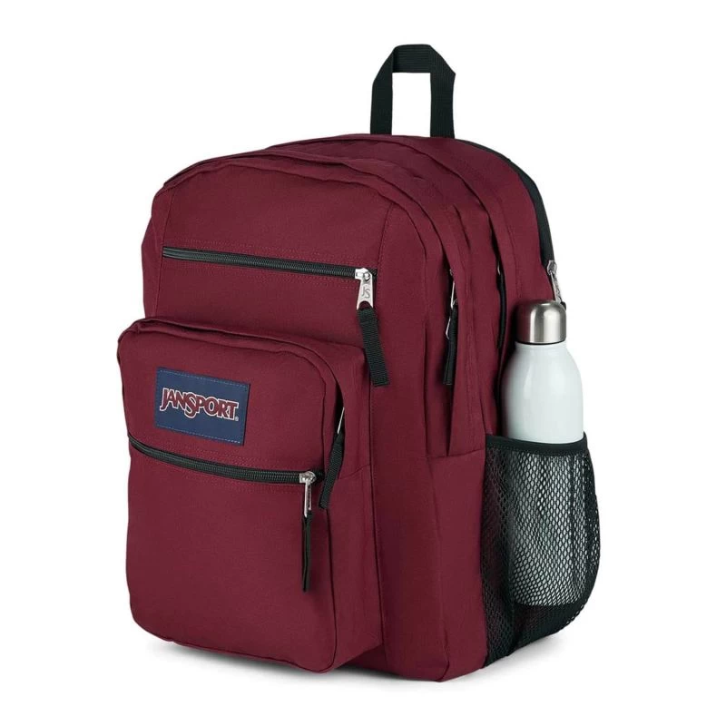 JanSport Sac à Dos Superbreak One 42cm Russet Red 6 JanSport Sac à Dos Superbreak One 42cm Russet Red – Image 4