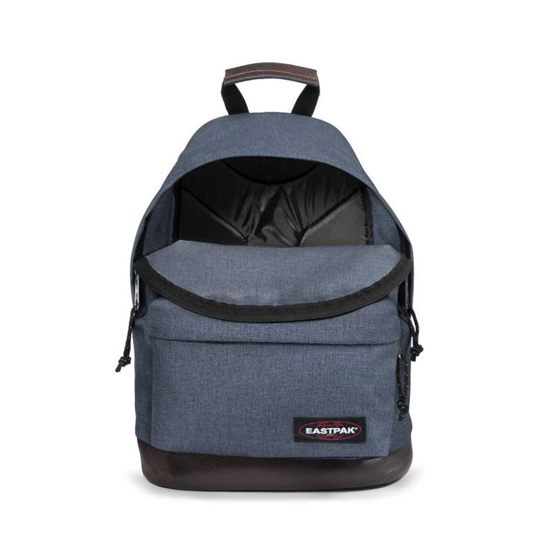 Eastpak Sac à Dos Wyoming 24 Litres Crafty Jeans 4 Eastpak Sac à Dos Wyoming 24 Litres Crafty Jeans – Image 2