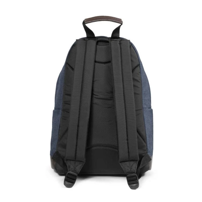 Eastpak Sac à Dos Wyoming 24 Litres Crafty Jeans 6 Eastpak Sac à Dos Wyoming 24 Litres Crafty Jeans – Image 4