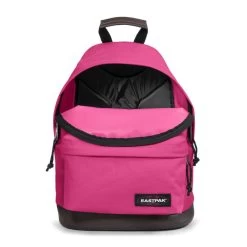 Eastpak Sac à Dos Wyoming 24 Litres Escape Pink 8 Eastpak Sac à Dos Wyoming 24 Litres Escape Pink -Delsey Paris Magasin sac a dos wyoming 24 litres escape pink 1