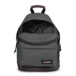 Eastpak Sac à Dos Wyoming 24 Litres Personnalisable Black Denim 9 Eastpak Sac à Dos Wyoming 24 Litres Personnalisable Black Denim -Delsey Paris Magasin sac a dos wyoming 24 litres personnalisable black denim 2