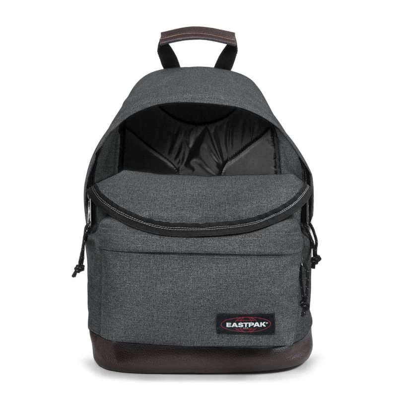 Eastpak Sac à Dos Wyoming 24 Litres Personnalisable Black Denim 5 Eastpak Sac à Dos Wyoming 24 Litres Personnalisable Black Denim – Image 3