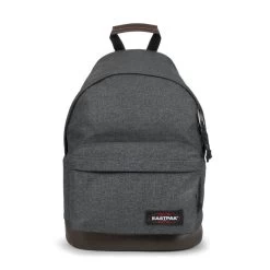 Eastpak Sac Ă Dos Wyoming 24 Litres Personnalisable Black Denim