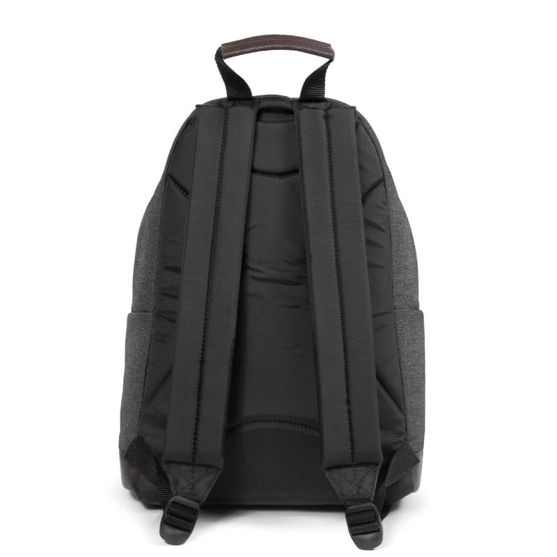Eastpak Sac à Dos Wyoming 24 Litres Personnalisable Black Denim 7 Eastpak Sac à Dos Wyoming 24 Litres Personnalisable Black Denim – Image 5