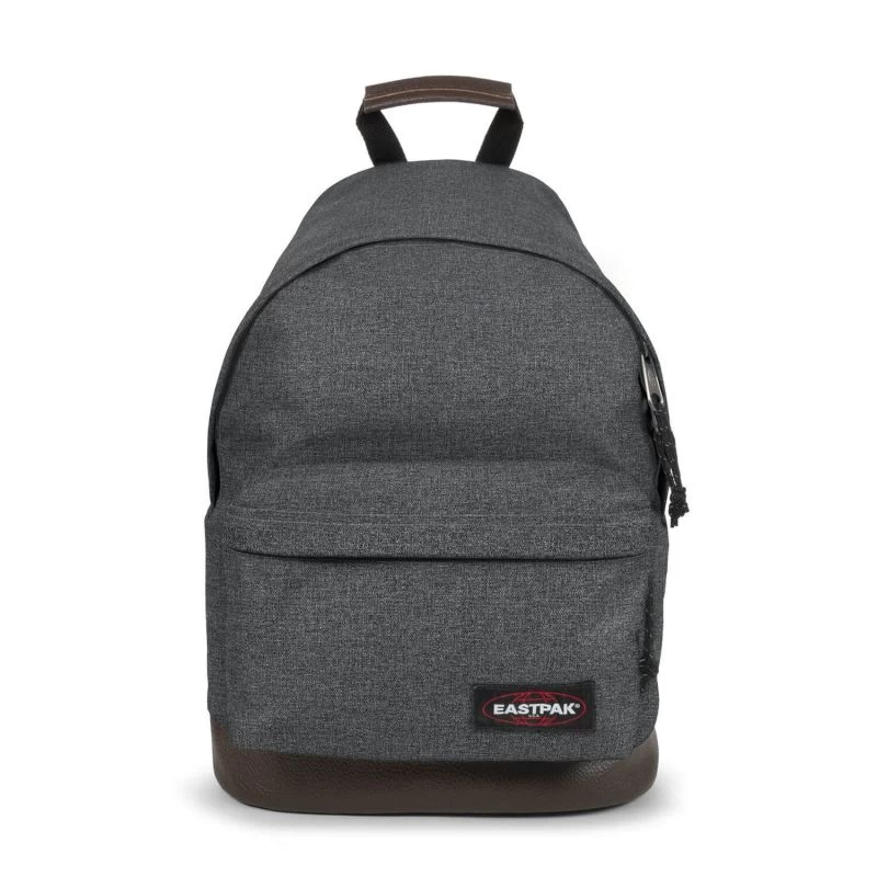 Eastpak Sac à Dos Wyoming 24 Litres Personnalisable Black Denim 3 Eastpak Sac à Dos Wyoming 24 Litres Personnalisable Black Denim