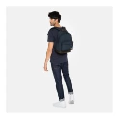 Eastpak Sac à Dos Wyoming 24 Litres Triple Denim 11 Eastpak Sac à Dos Wyoming 24 Litres Triple Denim -Delsey Paris Magasin sac a dos wyoming 24 litres triple denim 4