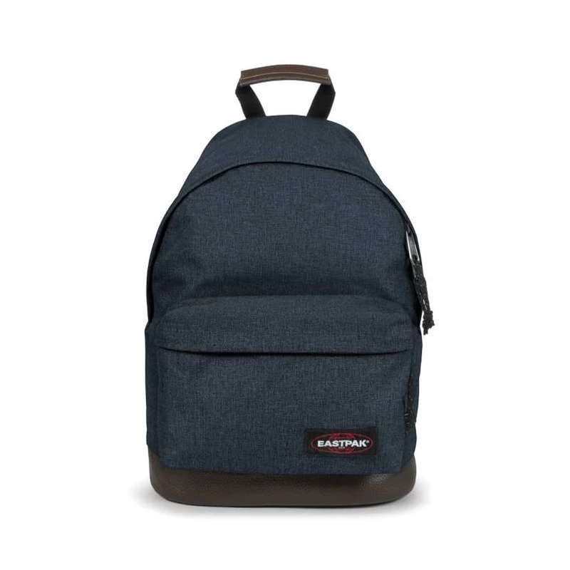 Eastpak Sac à Dos Wyoming 24 Litres Triple Denim 3 Eastpak Sac à Dos Wyoming 24 Litres Triple Denim