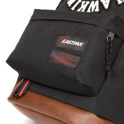 Eastpak Sac à Dos Wyoming Stranger Things Hawkins -Delsey Paris Magasin sac a dos wyoming stranger things hawkins 3