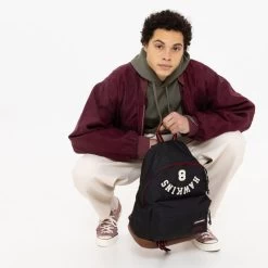 Eastpak Sac à Dos Wyoming Stranger Things Hawkins -Delsey Paris Magasin sac a dos wyoming stranger things hawkins 5