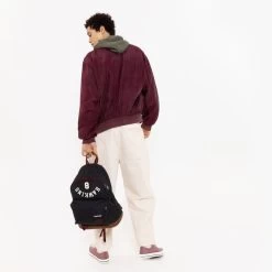 Eastpak Sac à Dos Wyoming Stranger Things Hawkins -Delsey Paris Magasin sac a dos wyoming stranger things hawkins 6