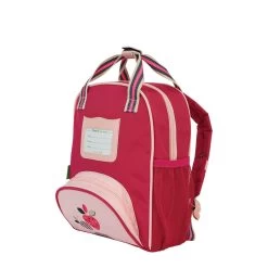 Sac à Dos XS Jardin D'été 29 Cm Célia -Delsey Paris Magasin sac a dos xs jardin d ete 29 cm celia 1